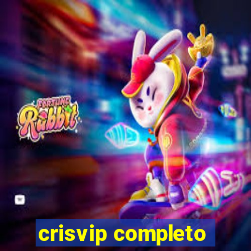 crisvip completo